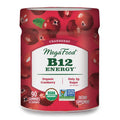 MegaFood Mega Food B12 Energy Cranberry 90 Gummies