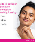 NEOCELL Beauty Bursts Fruit Punch Collagen, 60 CT