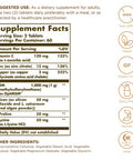 Solgar Skin Nails & Hair 120 Tablets Advanced Msm Formula 120