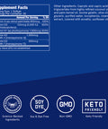 Bulletproof Vitamins A-D-K, 30 Softgels, 900Mcg Vitamin A, With 5000 Iu D3, K1, K2, K3, High Potency Keto Supplement For Heart, Bone Health And Immune Support