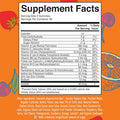 MaryRuth's Multivitamin for Women and Men | Sugar Free | Adult Multimineral Gummy with Vitamin C | D and E | B Vitamins | Biotin | Zinc | Vegan | Non-GMO | Gluten Free | 60 Count