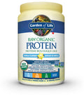 Garden of Life Raw Vanilla Protein Shake 620 Gr