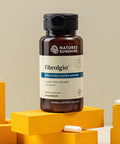Nature'S Sunshine Fibralgia 90 Capsules