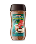 Highground Organic Instant Regular Coffee, 3.53 Oz