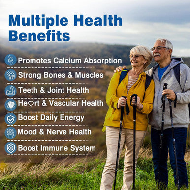 6-In-1 Liposomal Vitamin D3 K2 Calcium Supplement - Plant Based Calcium 600Mg With Vegan Vitamin D 5000 Iu + Vitamin K2 Mk7 + B12, Algae Calcium Magnesium Zinc For Bone, Hear-T, Max Absorption, 1Pack