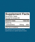 Nature'S Sunshine Vitamin D3, 180 Tablets | Supports Bone Health, Contributes To Overall Health, And May Improve Mood