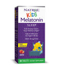 Natrol, Melatonin Kids 1Mg Fast Dissolve Tablets, 30 Count