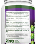 Black Currant Oil - 1000 Mg - 180 Softgels - Cold-Pressed Pure Black Currant Seed Oil - Hexane Free - 140mg GLA - Regulates Hormonal Balance - Great for Immune System, Hair and Skin