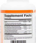 Natural Factors BetaCareAll 25000 IU Antioxidant Support for Healthy Skin Vision and Immune Function 90 softgels 90 servings