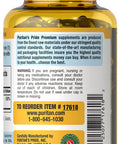 Vitamin D3 50mcg (2,000 IU) Bolsters Immune Health by Puritan's Pride for Support of Immune Health and Healthy Bones and Teeth 200 Softgels