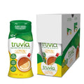 Truvia ZeroCalorie Liquid Sweetener from the Stevia Leaf 2.7 Fl Oz bottle Caramel flavor (Pack of 6)