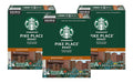 Starbucks K-Cup Coffee Pods, Medium Roast Hot or Iced Coffee, Pike Place Roast, 60 Keurig Pods ÃƒÂ¢Ã¢â€šÂ¬Ã¢â‚¬Â¹