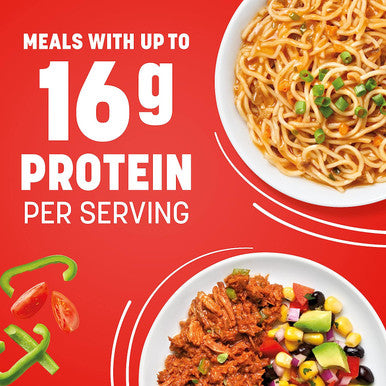 Nutrisystem Members Favorites 7-Day Weight Loss Kit with 28 Delicious Meals & Snacks