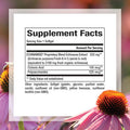 Natural Factors Echinamide Echinacea Supplement for Immune and Wellness Support 60 Softgels