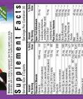 Bluebonnet Nutrition, Formula Super Earth Multinutrient, 90 Capsules