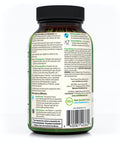 Irwin Naturals Thermo-Burn Stubborn Fat Metabolizer - 60 Liquid Soft-Gels - Combines Green Tea Extract (Egcg), Mct Oil & Caffeine - 20 Servings