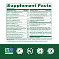 MegaFood Women'S 40+ One Daily Multivitamin For Women With Vitamin B12 Vitamin B6 Vitamin C Vitamin D Zinc & Iron - Plus Real Food - Immune Support - Bone Health - Non-Gmo - Vegetarian - 60 Tabs