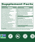 MegaFood Women'S 40+ One Daily Multivitamin For Women With Vitamin B12 Vitamin B6 Vitamin C Vitamin D Zinc & Iron - Plus Real Food - Immune Support - Bone Health - Non-Gmo - Vegetarian - 60 Tabs