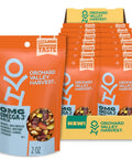 Orchard Valley Harvest Active Snack Pack Mix, 1oz Bags (Variety Pack of 30), Antioxidant Mix, Cranberry Almond Cashew, Omega-3 Trail Mix, Healthy Snacks for Adults and Kids, Gluten Free
