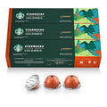 Starbucks by Nespresso Vertuo, Blonde & Medium Roast Variety Pack Coffee, 30-count Coffee Pods, Brews 7.8 oz.