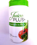 Juice Plus premium Capsules Vegetable Blend 120 Healthy Diet Nutrition
