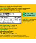 Nature Made Vitamin D3 1000 Iu (25 Mcg) Dietary Supplement For Bone Teeth Muscle And Immune Health Support 300 Tablets 300 Day Supply
