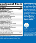 Nature S Way Fortify Optima Daily Probiotic 60 Billion 15 Strains Digestive And Immune Support* With Prebiotics 30 Capsules