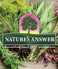 Nature's Answer Pau D'arco 1 oz