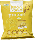 IWON Organics Protein Stix Sweet Dijon, 8 Count