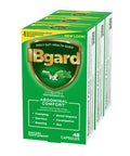 IBgard Daily Gut Health Support Dietary Supplement 144 Capsules