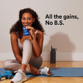 RXBAR Protein Bars, Protein Snack, Snack Bars, Blueberry, 9.1oz Box (5 Count)