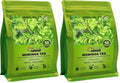 FullChea - White Mulberry Leaf Tea, 40 Teabags Ã¢â‚¬â€œ 100% Pure Dried Mulberry Tea Ã¢â‚¬â€œ Slightly Sweet & Refreshing - Non-GMO - Caffeine-Free - Support Wellness & Improve Digestion