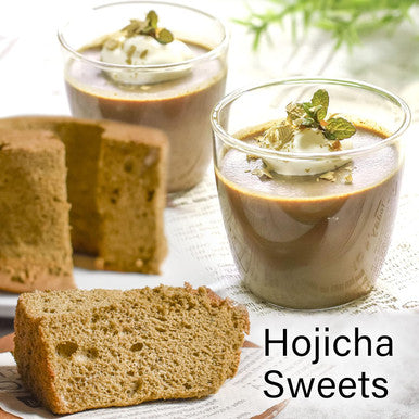 Yamasan Kyoto Uji Hojicha Powder Organic Roasted green tea Baking powder latte powder (100g) Made in JapanSold by Japanese company YAMASAN