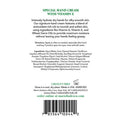 Mario Badescu Unscented Hand Cream with Vitamin E, 3 oz