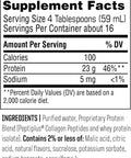 Twinlab Amino Fuel - Pre-Workout And Post-Workout Energy Drink & Supplement -32 Fl Oz Orange Rush