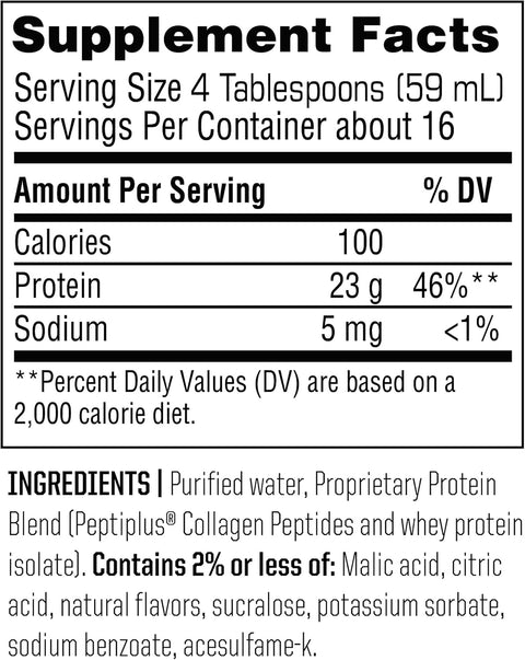 Twinlab Amino Fuel - Pre-Workout And Post-Workout Energy Drink & Supplement -32 Fl Oz Orange Rush