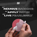 Skin Grip Adhesive Patches for style Libre 2 CGM Waterproof & Sweatproof Adhesive for 10-14 Days Pre-Cut Adhesive Medical Tape Sensor Cover 20 Pack Power Pack