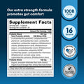 Physician'S Choice 100 Billion + Digestive Enzyme 60ct Bundle - Advanced Gut Health Support