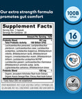 Physician'S Choice 100 Billion Advanced Probiotic - 16 Strains + Organic Prebiotics - Digestive & Gut Health - Supports Occasiona