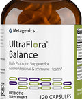 Metagenics UltraFlora Balance 120 Count