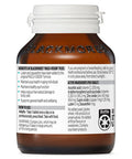 Blackmores Macu-Vision Plus X 60 Tablets