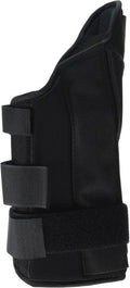 Curad Wrist and Forearm Splint with Abducted Thumb Right Large