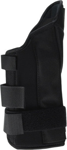 Curad Wrist and Forearm Splint with Abducted Thumb Right Large