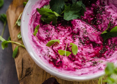PURE ORIGINAL INGREDIENTS Beet Root Powder (1Lb) Smoothies, Rich Color, Non-Gmo, Folate