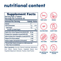 American Health Papaya Enzyme With Chlorophyll 250 Chewable Tablets