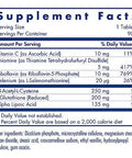 Allergy Research Group- Thiodox 90 Tabs