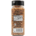 McCormick Grill Mates Seasoning, Montreal Steak, No MSG Added, Gluten Free, No Artificial Flavors, For Transforming Everyday Cuts of Meat and Vegetables into a Grilling Masterpiece, 11.62 oz
