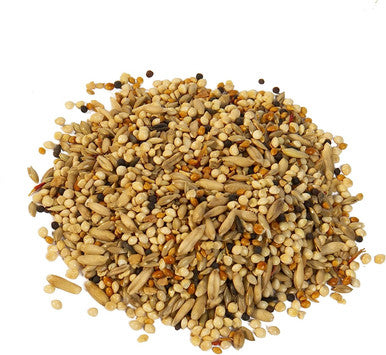 Wild Harvest Molting Supplement, for All Birds, Supports Colourful and Healthy Plumage, 212g