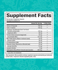 WomenSense EstroSense by Natural Factors Natural Supplement to Support Estrogen and Hormone Balance During PMS or Menopause Vegan NonGMO 120 Capsules