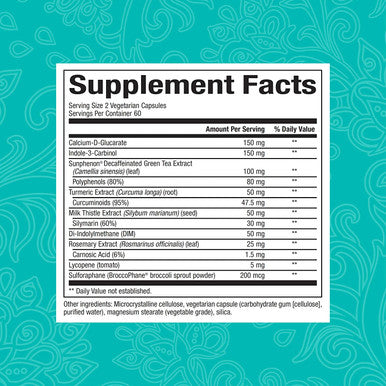 WomenSense EstroSense by Natural Factors Natural Supplement to Support Estrogen and Hormone Balance During PMS or Menopause Vegan NonGMO 120 Capsules